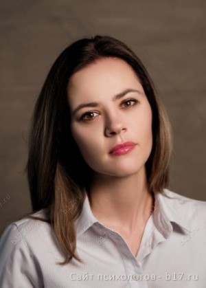 Ольга Солоненко