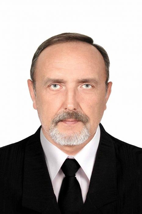 Тапехин Геннадий Сергеевич