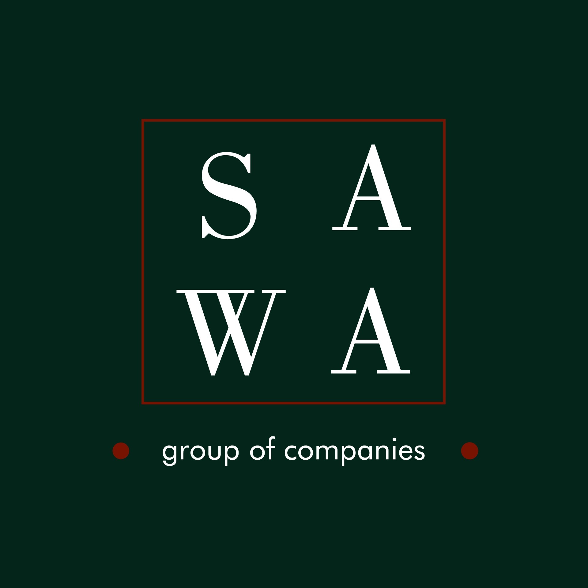 Дизайн-пространство SAWA
