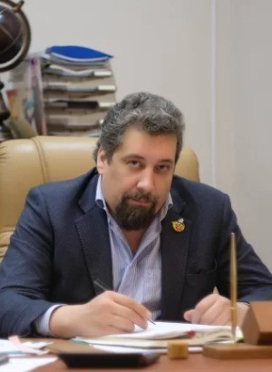 Соколов Алексей Александрович
