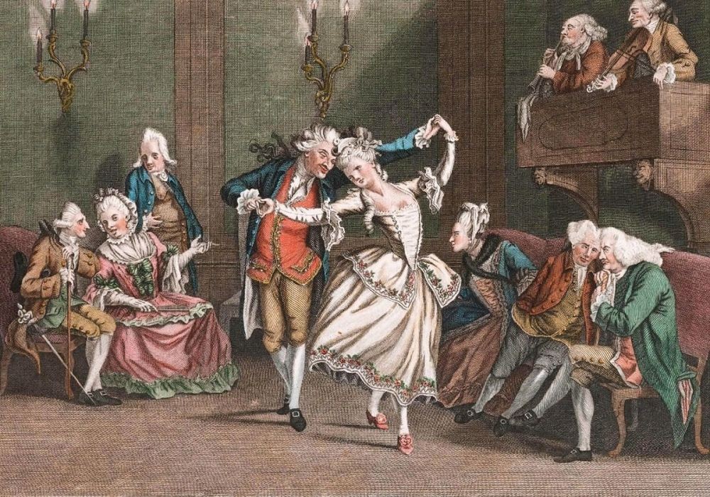 Сарабанда это старинный. Аллеманда Куранта. Аллеманда Куранта Сарабанда Жига. Танцы 17 века Куранта. Танцы эпохи Барокко.