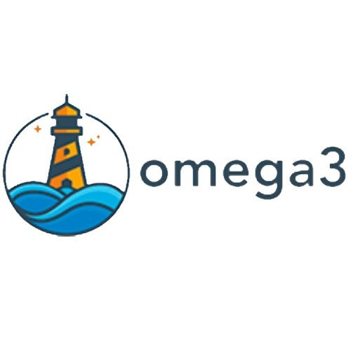 Omega-3.by